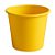 Balde de Pipoca Amarelo - 1L - 1 unidade - Rizzo - Imagem 4