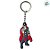 Chaveiro Emborrachado Thor - Vingadores - 6cm - 1 unidade - Disney Original - Rizzo - Imagem 2