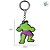 Chaveiro Emborrachado Hulk - Vingadores - 6cm - 1 unidade - Disney Original - Rizzo - Imagem 3