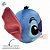 Brinquedo Squish Pelúcia - Stitch - 8cm - 1 unidade - Disney Original - Rizzo - Imagem 2