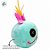 Brinquedo Squish Pelúcia - Xêpa - Stitch - 8cm - 1 unidade - Disney Original - Rizzo - Imagem 2