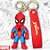 Chaveiro 3D Homem Aranha - Vingadores - 9cm - 1 unidade - Disney Original - Rizzo - Imagem 1
