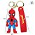 Chaveiro 3D Homem Aranha - Vingadores - 9cm - 1 unidade - Disney Original - Rizzo - Imagem 3