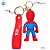 Chaveiro 3D Homem Aranha - Vingadores - 9cm - 1 unidade - Disney Original - Rizzo - Imagem 4