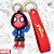 Chaveiro 3D Homem Aranha Moletom - Vingadores - 7cm - 1 unidade - Disney Original - Rizzo - Imagem 1