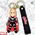 Chaveiro 3D Thor - Vingadores - 8cm - 1 unidade - Disney Original - Rizzo - Imagem 1