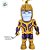 Chaveiro 3D Thanos - Vingadores - 8cm - 1 unidade - Disney Original - Rizzo - Imagem 2