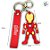 Chaveiro 3D Homem de Ferro - Vingadores - 8cm - 1 unidade - Disney Original - Rizzo - Imagem 3