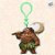 Chaveiro com Luz - Maui - Moana 2 - 1 unidade - Disney Original - Rizzo - Imagem 1