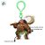 Chaveiro com Luz - Maui - Moana 2 - 1 unidade - Disney Original - Rizzo - Imagem 2