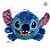 Bola de Pelúcia Stitch - Fofobola - 20cm - 1 unidade - Disney Original - Rizzo - Imagem 3