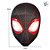 Máscara de EVA - Homem Aranha Preto e Vermelho - Vingadores - 1 unidade - Disney Original - Rizzo - Imagem 3