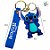 Chaveiro 3D Stitch - 6cm - 1 unidade - Disney Original - Rizzo - Imagem 3