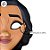 Máscara de EVA - Moana 2 - 1 unidade - Disney Original - Rizzo - Imagem 4