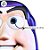 Máscara de EVA - Buzz Lightyear - Toy Story - 1 unidade - Disney Original - Rizzo - Imagem 4