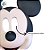 Máscara de EVA - Mickey Mouse - 1 unidade - Disney Original - Rizzo - Imagem 4