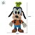 Boneco Articulado Pateta de Vinil - 12cm - 1 unidade - Disney Original - Rizzo - Imagem 4