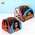 Porta Forminha - Festa Moana 2 - 50 unidades - Disney Original - Rizzo - Imagem 1