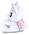 Pelúcia Marie Big Feet 45cm - Aristocats - 1 unidade - Disney Original - Rizzo - Imagem 11