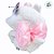Pelúcia Marie Big Feet 45cm - Aristocats - 1 unidade - Disney Original - Rizzo - Imagem 4