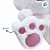 Pelúcia Marie Big Feet 45cm - Aristocats - 1 unidade - Disney Original - Rizzo - Imagem 6