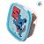 Pote de Plástico Quadrado - Stitch - 580ml - 14x14cm - 1 unidade - Disney Original - Rizzo - Imagem 5