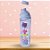 Garrafa Vip - Stitch Love - 660ml - 1 unidade - Disney Original - Rizzo - Imagem 1