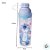 Garrafa Vip - Stitch Love - 660ml - 1 unidade - Disney Original - Rizzo - Imagem 3