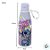 Garrafa Abre Fácil - Stitch Dance - 530ml - 1 unidade - Disney Original - Plasútil - Imagem 3