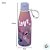 Garrafa Abre Fácil - Stitch e Angel Love - 530ml - 1 unidade - Disney Original - Plasútil - Imagem 3