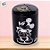Pimenteiro Mickey - Preto - 100ml - 7x5cm - 1 unidade - Disney Original - Rizzo - Imagem 1