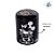 Pimenteiro Mickey - Preto - 100ml - 7x5cm - 1 unidade - Disney Original - Rizzo - Imagem 2