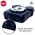 Sanduicheira Mickey Mouse 3D - Preta - 1 unidade - Disney Original - Rizzo - Imagem 4