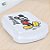 Sanduicheira Mickey Mouse - Transparente - 1 unidade - Disney Original - Rizzo - Imagem 1