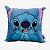 Almofada Stitch Flores - 1 unidade - Disney Original - Rizzo - Imagem 4