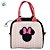 Maleta Térmica - Minnie Rosa - 18x20cm - 1 unidade - Disney Original - Rizzo - Imagem 2