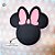Maleta Térmica - Minnie Rosa - 18x20cm - 1 unidade - Disney Original - Rizzo - Imagem 6