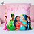 Almofada Princesas - 40cm - 1 unidade - Disney Original - Rizzo - Imagem 1