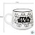 Caneca de Cerâmica - Stormtroopers - Star Wars - 500ml - 1 unidade - Disney Original - Rizzo - Imagem 3