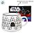Caneca de Cerâmica - Stormtroopers - Star Wars - 500ml - 1 unidade - Disney Original - Rizzo - Imagem 5