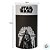 Copo de Vidro - Darth Vader - Star Wars - 450ml - 1 unidade - Disney Original - Rizzo - Imagem 4