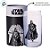 Copo de Vidro - Darth Vader - Star Wars - 450ml - 1 unidade - Disney Original - Rizzo - Imagem 7