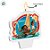 Vela Festa Moana 2 - 1 unidade - Disney Original - Rizzo - Imagem 2