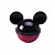 Porta Mix Mickey Grande - Disney Original - Rizzo - Imagem 1