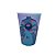 Copo Plástico Stitch Beijos - 280ml - 1 unidade - Disney Original - Rizzo - Imagem 1