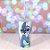 Copo Refri Stitch Beijos - 500ml - 1 unidade - Disney Original - Rizzo - Imagem 1