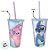 Copo Refri Stitch Beijos - 500ml - 1 unidade - Disney Original - Rizzo - Imagem 2