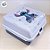 Sanduicheira Dupla - Stitch - 1 unidade - Disney Original - Rizzo - Imagem 1