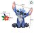 Painel Decorativo Stitch - 90x110cm - 1 unidade - Disney Original - Rizzo - Imagem 3