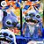 Caixa Surpresa Maleta - Stitch - 8 unidades - Disney Original - Rizzo - Imagem 2
